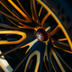 Image for article titled Behold The Insane Opulence Of The Quail, America's Bougiest Car Show